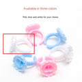 Eye Lash Glue Ring