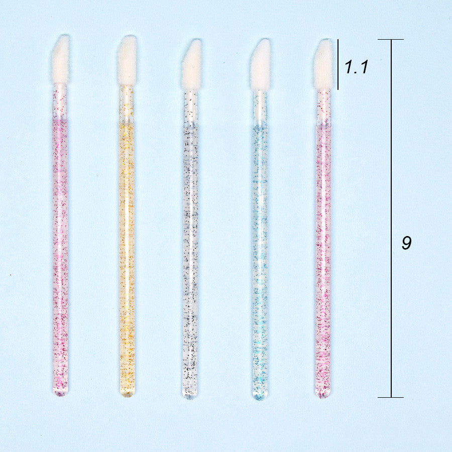 Gold Lip Wand