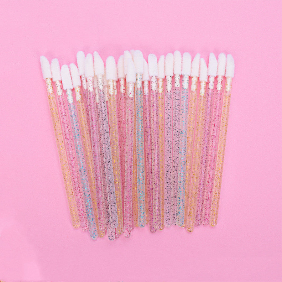 Gold Lip Wand