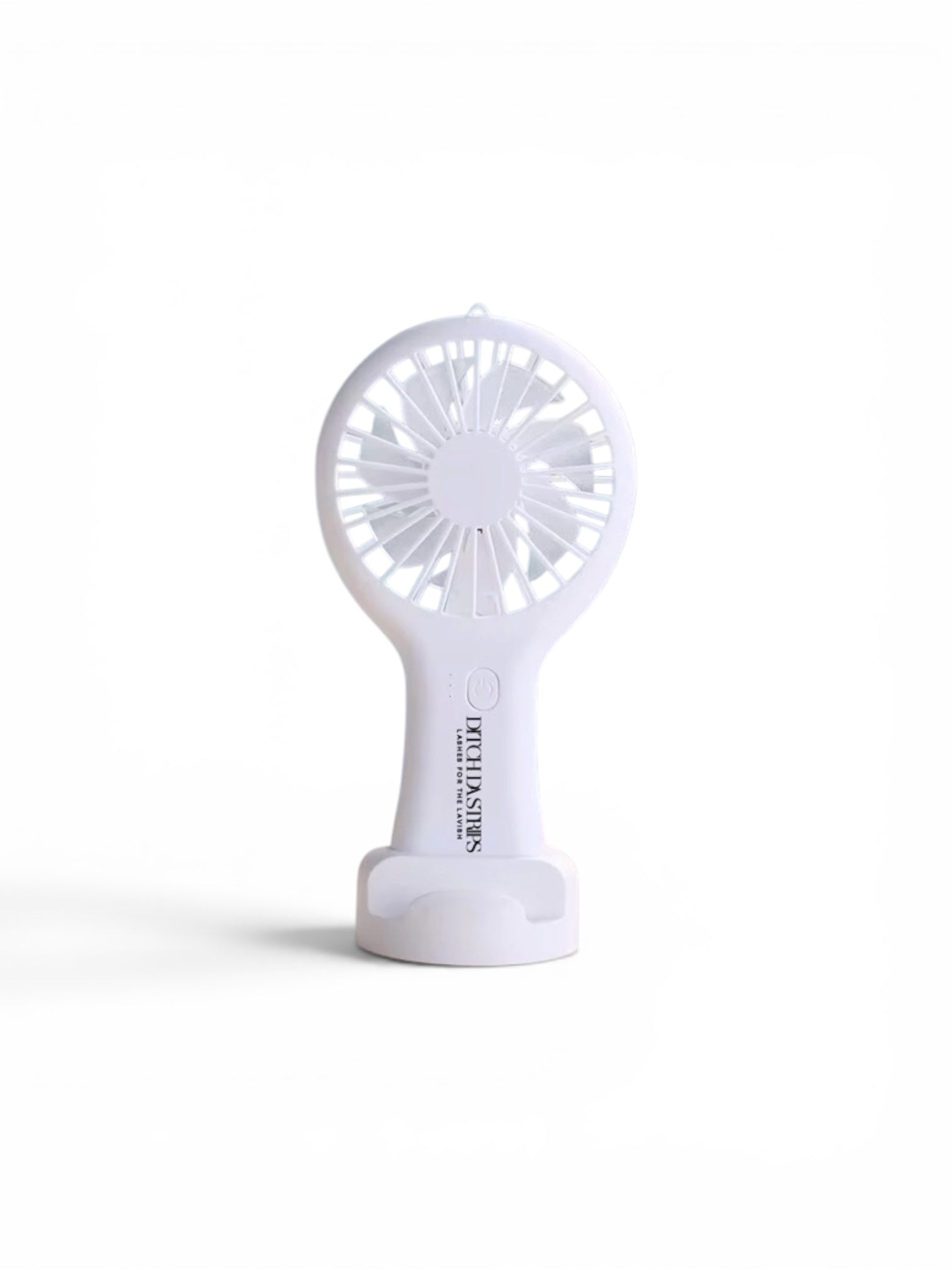 DDS Branded Fan